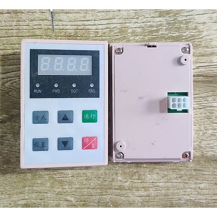 变频器面板     Franck面板  FBL-6FJ2议价 维修