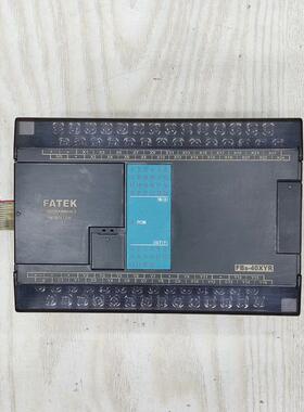 检测FATEK永宏plc扩展FBs-40XYR 咨询