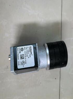 检测拆机巴斯勒工业相机acA2500 -14um  1 咨询