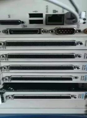 美国NI PXI-2575 功能完好，成色漂亮。咨询下单