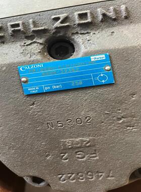 检测意大利CALZONI液压马达 咨询