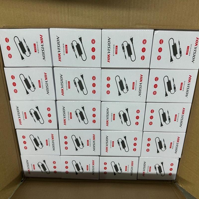 检测海康威视DS-2FA1202-DL-H/B监控电源 咨询