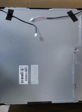 检测群创17寸M170E8-LN1全新屏4片，打包出 咨询