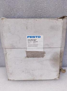 检测FESTO位置变送器传感器 SDAT-MHS-M1 咨询