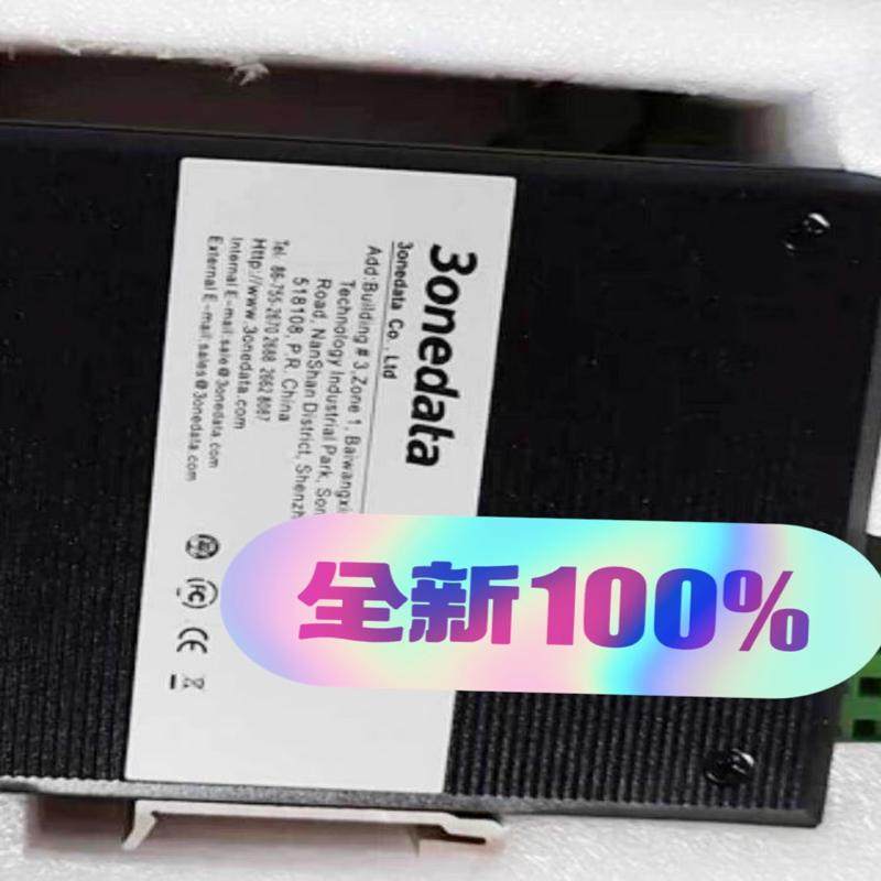 检测全新3onedata三旺交换机 IES618-2F 咨询