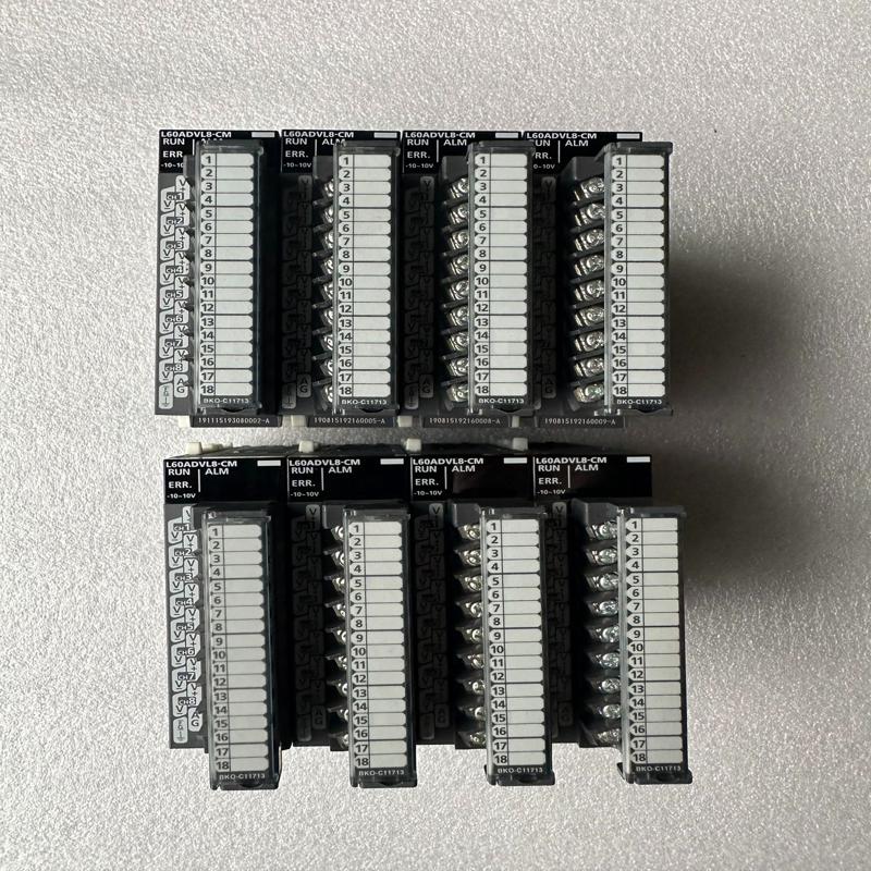 检测三菱 L60ADVL8-CM 咨询