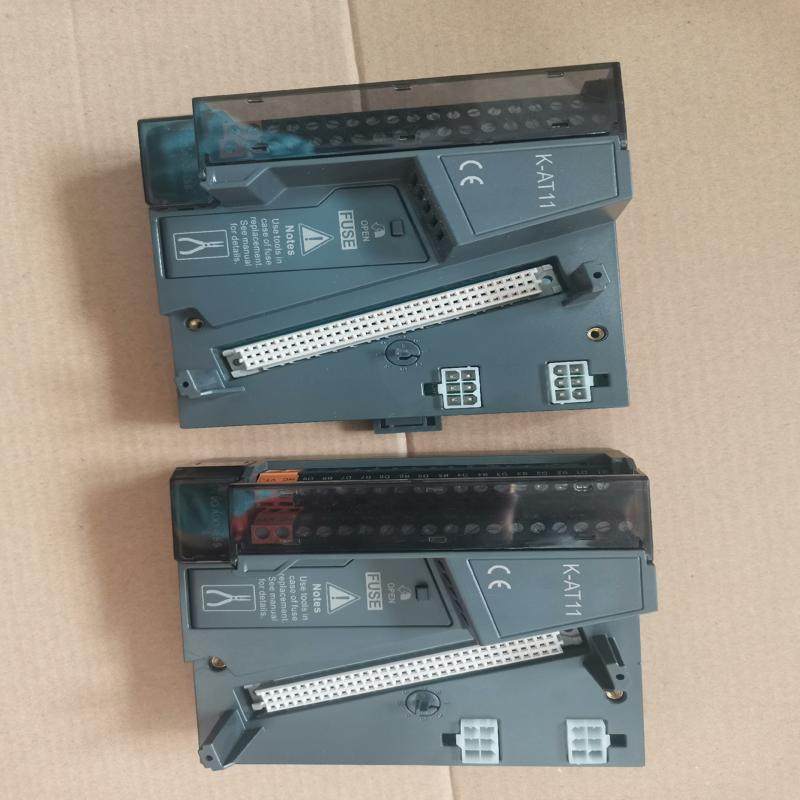 检测和利时模块底座K-AT11 K-AT01 K-TT 咨询