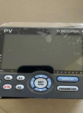 检测横河全新UT55A-001-11-00调节仪 咨询