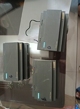 西门子PLC电源 6EP1 3321SH41 LOGO2维修咨询