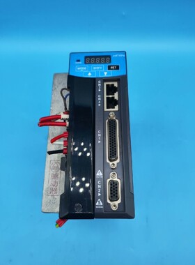 JOINHOPE兆禾驱动器JHE5/2S15ME 2KW一手 备件议价