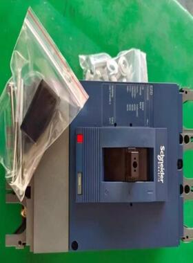 检测施耐德空气开关EZD630E/3-630A 咨询