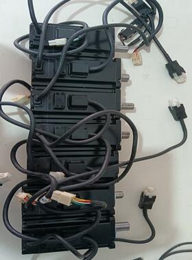 检测以色列高创伺服电机  M04EOK2AO  4个  咨询