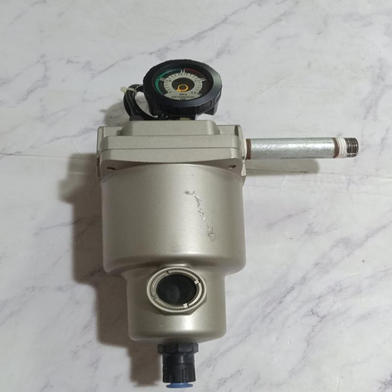 检测SMC油雾分离器 AM450C-04D-X6 九成 咨询