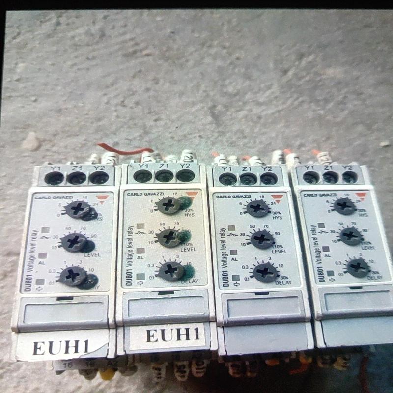 欧姆龙(DUB01CB23500V)  DPB01C咨询下单