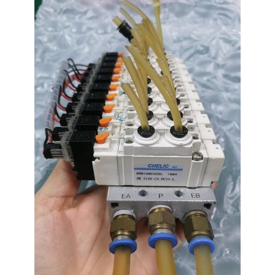 气立可电磁阀SR5100C4D2L备件议价