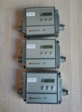 optris欧普士OPTCTLT20在线式红外测温仪功能完好维修咨询