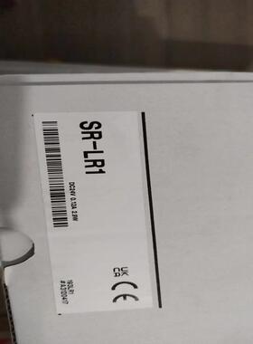 检测SR-LR1。 SR-PU1基恩士全新正品一个 咨询