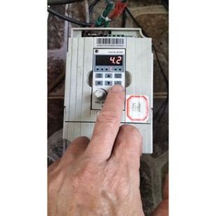 1.5kw380v科润ACD200变频器无维修外壳 维修 议价