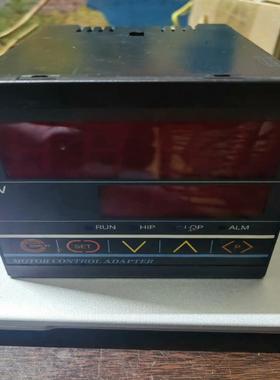 检测台湾运泰YTMC-6335控制器，拆机件，功能包好 咨询