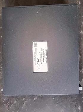 检测东方步进驱动器RKD514L-C二手拆机议价出售 咨询