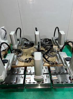 检测YAMAHA雅马哈机器人，YK600XG配RCX3 咨询