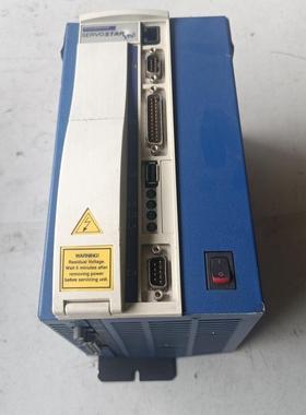 检测Kollmorgen科尔摩根伺服驱动器SERVOS 咨询