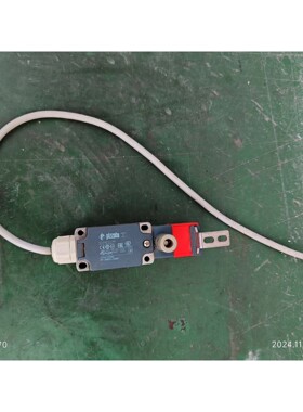 pizzato安全门锁 开关型号FP 20R2-LL0M2 议价 维修