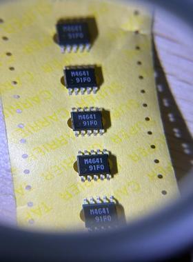 检测M54641FP M4641 SOP10 三菱全新 咨询