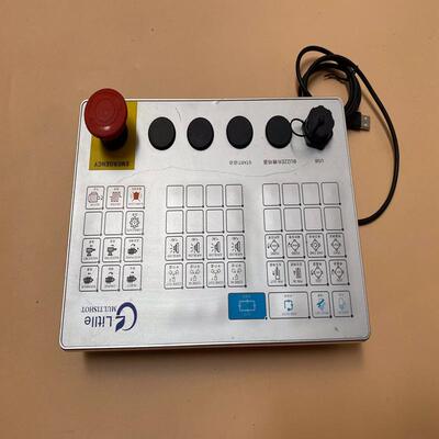 检测AP700-KEYB汇川操作面板 询价功能完好 咨询