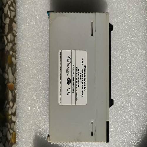 检测拆机件原装 FP2-PP22 AFP2434 功能 咨询