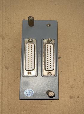 检测XP529 浙大中控接线端子 实拍 成色一般 咨询