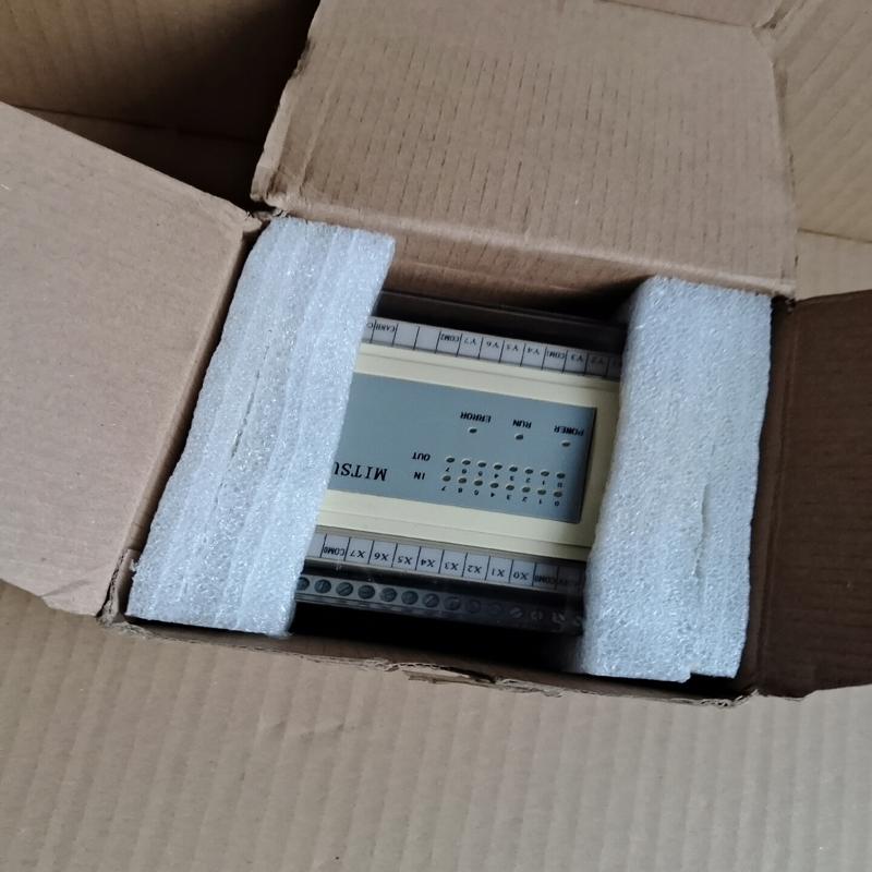 检测EC-08M08T1。科威pLc一个，实拍看图， 咨询