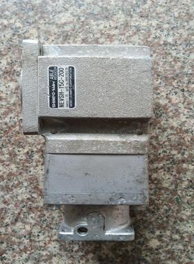 SHIMPO-NIDEC新宝减速机NEVSH-15维修 议价