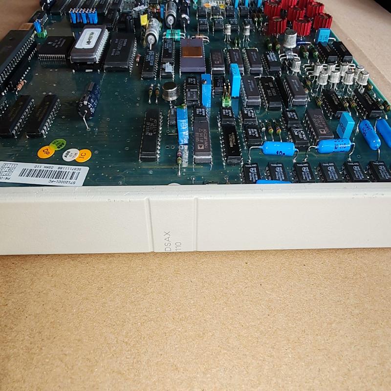 检测ABB DSAX110 DSAX 110 5712 咨询