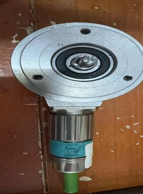 检测西门子编码器没包装6FX2001-2EB02，实物 咨询