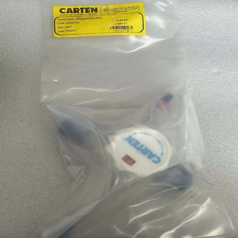 检测美国CARTEN SPDS250-035-PC2， 咨询