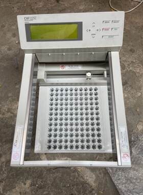 waters 馏分收集器CHF122SC成色如图要的联系议价 维修