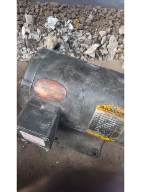 葆德电机原装进口美国葆德电机型号M3211T-CH议价 维修