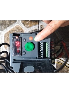 1.5kw380v施耐德ATV310系列变频器外壳 议价 维修