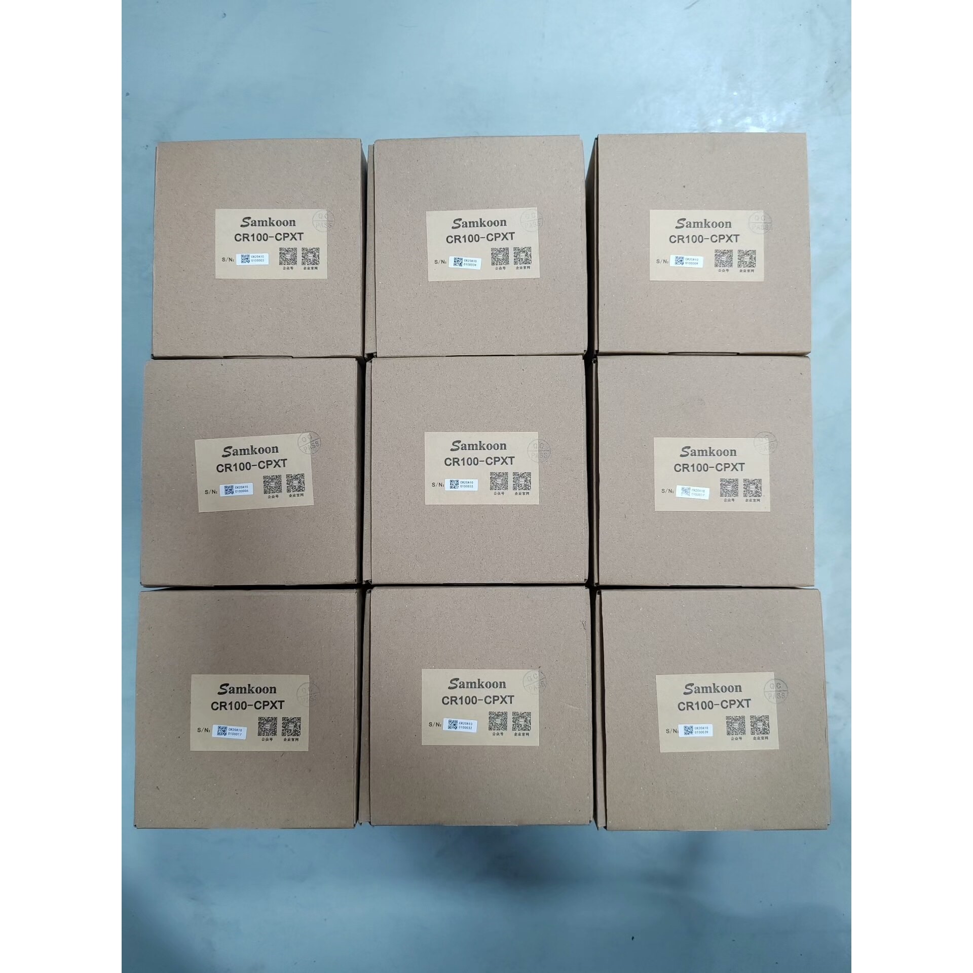 CR100-CPXT360FGS-E4TC330FG议价 维修