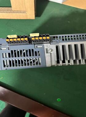 检测全新原包装埃斯顿驱动: ED3C-08AEA 75 咨询