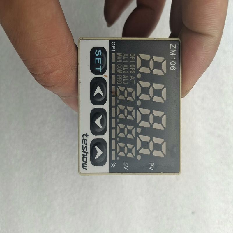 台松温控表 MF 160-621  FKA4-VN维修 议价