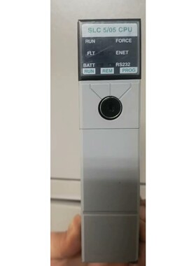 1747-L553C罗克韦尔CPU模块冲新成色,! 备件议价