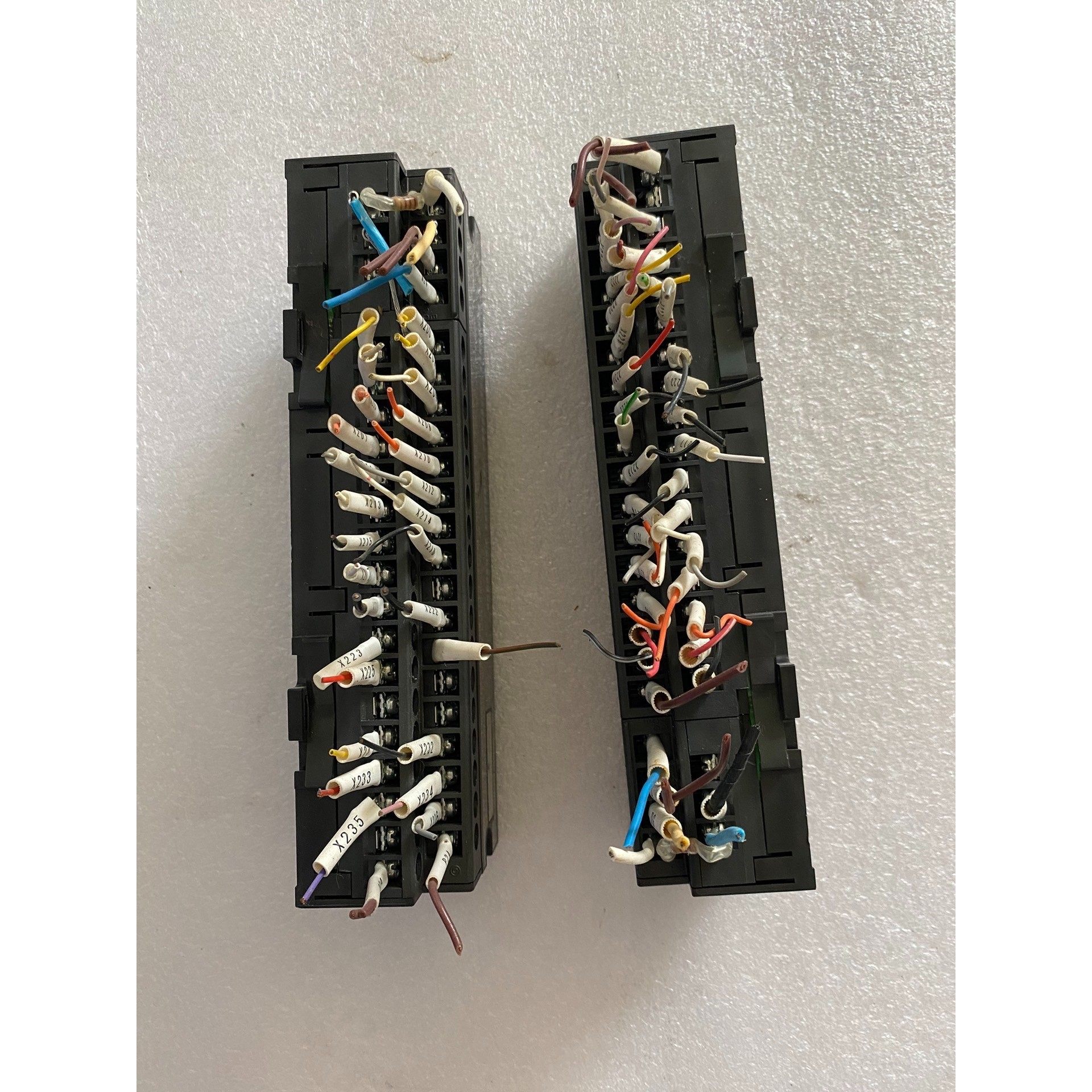 三菱远程模块 AJ65SBTB1-32D1备件议价