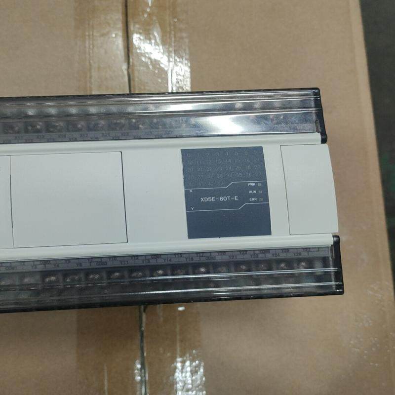 信捷XD5E_60T_E，成色充新，功能包好，现货一咨询下单