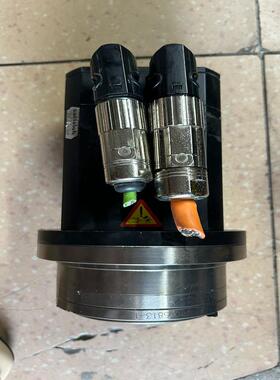 检测Harmonic 电机FFA-32-100-H-R 咨询