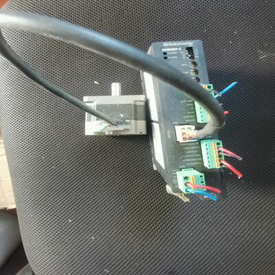 检测日本东方RKSD507-C 咨询