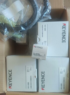 基恩士全新IV3G120维修咨询