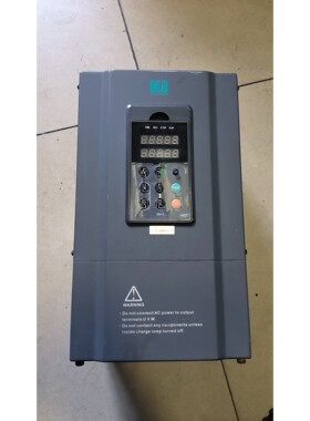 金田变频器15kw(JTE320  H0150G3)成色好, 备件议价