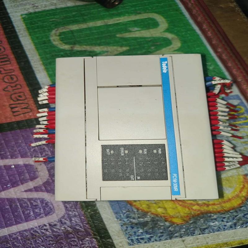 检测Tadele/泰德奥 PC1M-30MR/ES，拆 咨询